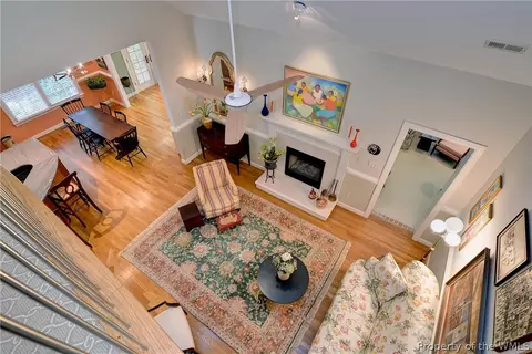 116 Royal North Devon, Williamsburg, VA 23188 photo 17