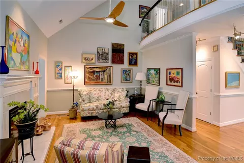 116 Royal North Devon, Williamsburg, VA 23188 photo 14