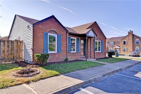 54 Dawn Ln, Hampton, VA 23666 photo 25