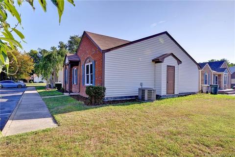 54 Dawn Ln, Hampton, VA 23666 photo 24
