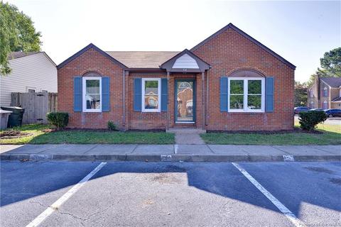 54 Dawn Ln, Hampton, VA 23666 photo 1