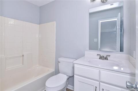 54 Dawn Ln, Hampton, VA 23666 photo 15