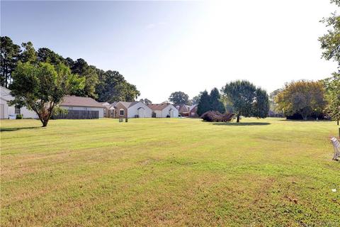54 Dawn Ln, Hampton, VA 23666 photo 22