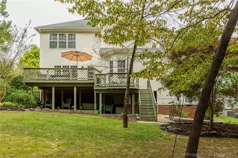 272 Patricks Xing, Williamsburg, VA 23185 photo 44
