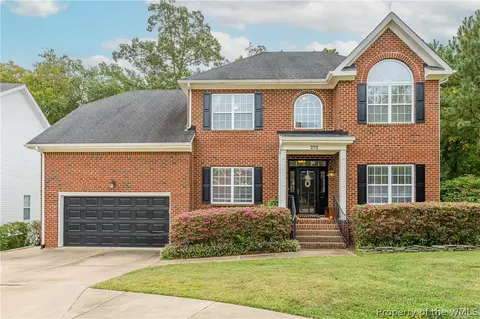 272 Patricks Xing, Williamsburg, VA 23185 photo 1