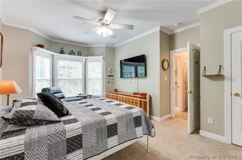 272 Patricks Xing, Williamsburg, VA 23185 photo 25