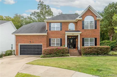 272 Patricks Xing, Williamsburg, VA 23185 photo 45