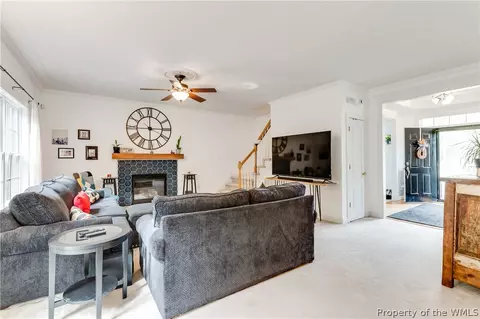 272 Patricks Xing, Williamsburg, VA 23185 photo 17