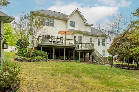 272 Patricks Xing, Williamsburg, VA 23185 photo 43
