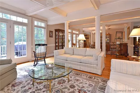112 Grenelefe, Williamsburg, VA 23188 photo 4