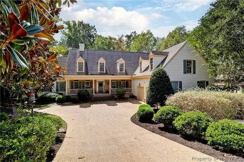 112 Grenelefe, Williamsburg, VA 23188 photo 1