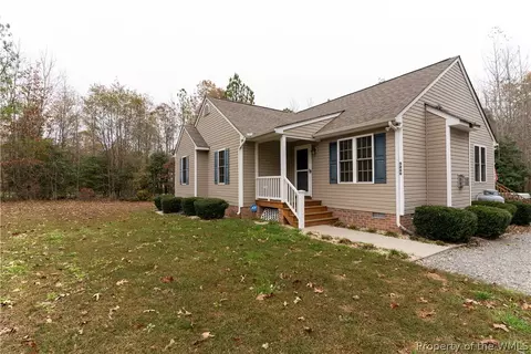 5260 Trilogy Dr, Providence Forge, VA 23140 photo 3