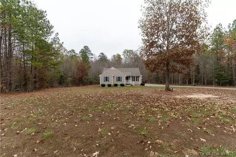 5260 Trilogy Dr, Providence Forge, VA 23140 photo 1