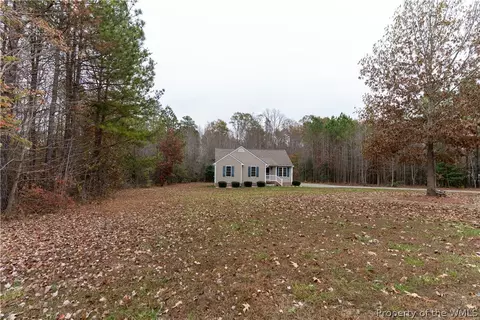 5260 Trilogy Dr, Providence Forge, VA 23140 photo 2