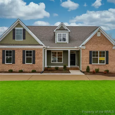 11521 Royal Ln, Providence Forge, VA 23140