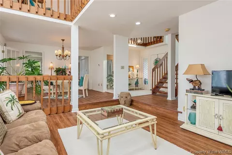 900 Colony Trl, Lanexa, VA 23089 photo 17