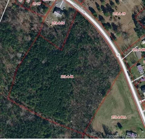 13 7 Oakwood Dr, Surry, VA 23883