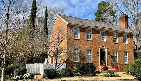 644 Counselors Way, Williamsburg, VA 23185