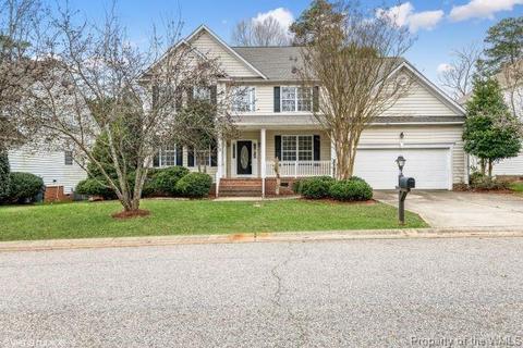 205 N Benjamin Howell St, Williamsburg, VA 23188