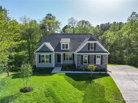 4954 Ashborough Dr, Providence Forge, VA 23140
