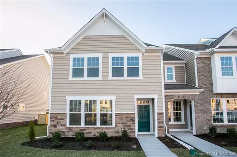 11843 Knockholt Ln, New Kent, VA 23124