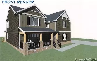 5523 Pennington Pl, Williamsburg, VA 23188