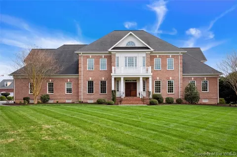 1600 Founders Hl N, Williamsburg, VA 23185