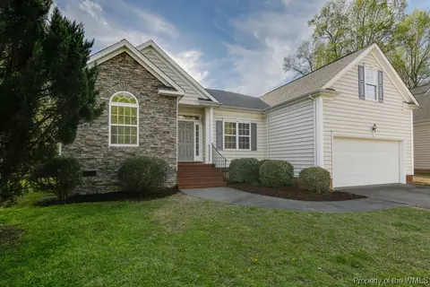 6236 St Johns Wood, Williamsburg, VA 23188