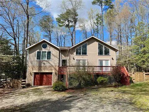 16586 Eltham Rd, Lanexa, VA 23089 photo 1