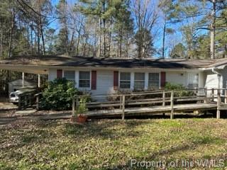 65 Kennedy Ave, Lancaster, VA 22503