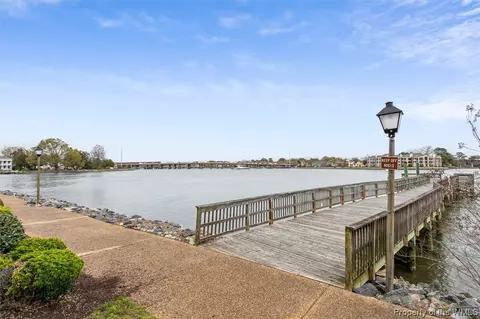 204 Mill Point Dr, Hampton, VA 23669 photo 41