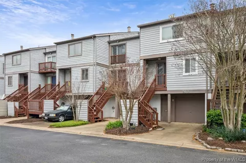 204 Mill Point Dr, Hampton, VA 23669 photo 32