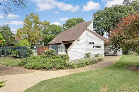 204 Mill Point Dr, Hampton, VA 23669 photo 36