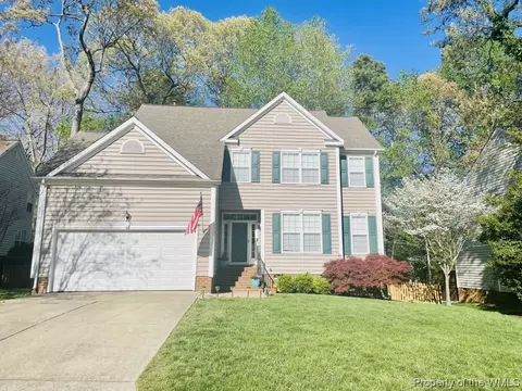 6272 Weathersfield Way, Williamsburg, VA 23188