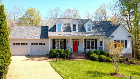 4582 Black Rail Ct, Providence Forge, VA 23140