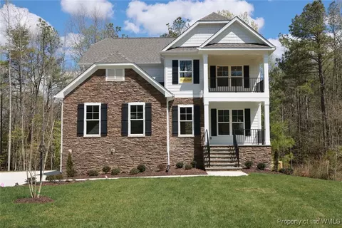 5287 St Leger Dr, Providence Forge, VA 23140