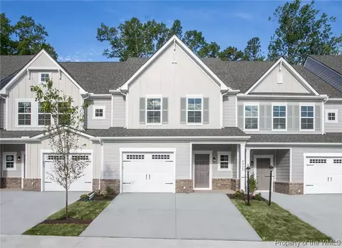 11862 Knockholt Ln, New Kent, VA 23124