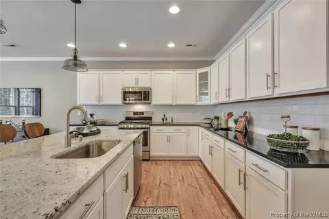 11858 Knockholt Ln #155, New Kent, VA 23124