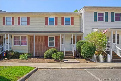 14 Bromley Dr, Williamsburg, VA 23185