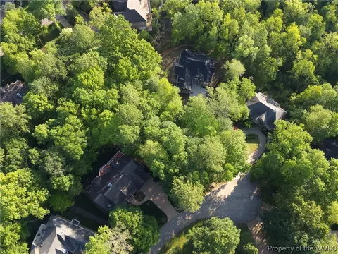 105 Hunstanton, Williamsburg, VA 23188