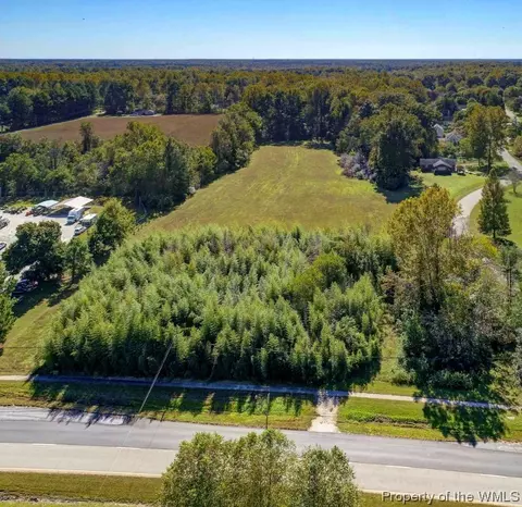 7775 Richmond Rd, Toano, VA 23168