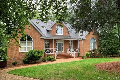 3 Captains Ct, Williamsburg, VA 23185 photo 1