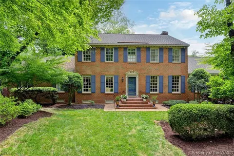 43 Whittakers Mill Rd, Williamsburg, VA 23185