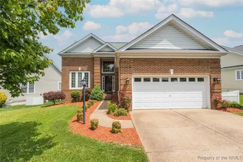 4715 Winterberry Ct, Williamsburg, VA 23188