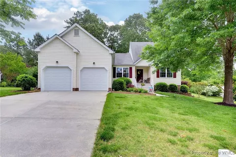 5904 Meriwether Ct, Williamsburg, VA 23188 photo 1