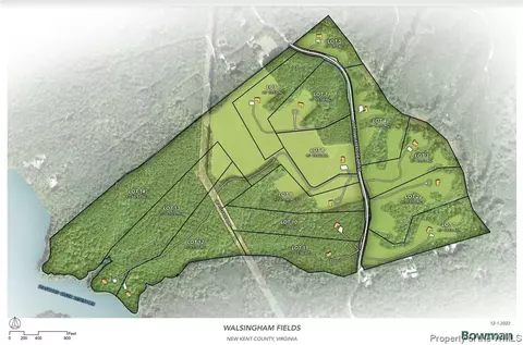 Tbd N Waterside Drive, Lanexa, VA 23089