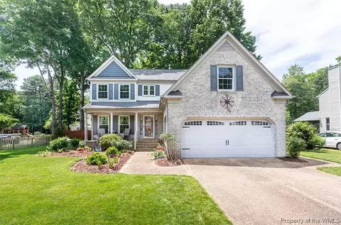 310 Willards Way, Yorktown, VA 23693