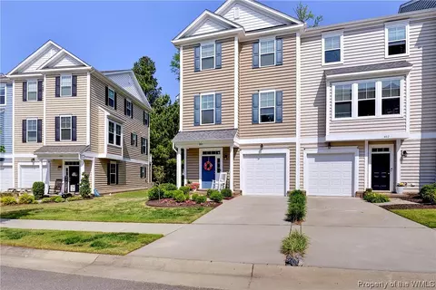 801 Prosperity Ct, Williamsburg, VA 23188