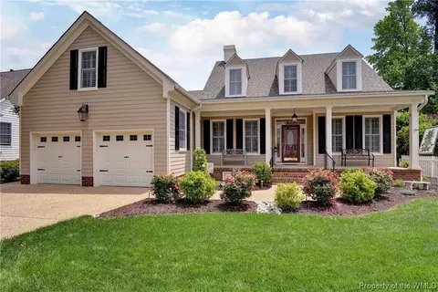 112 Jubilee, Williamsburg, VA 23188