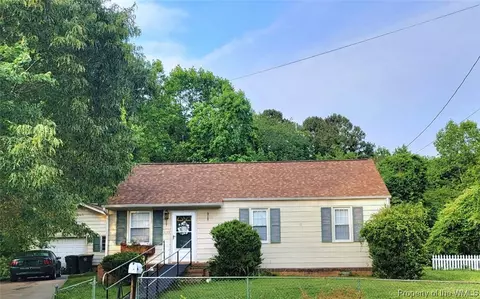 1139 Blalock Dr, Williamsburg, VA 23185